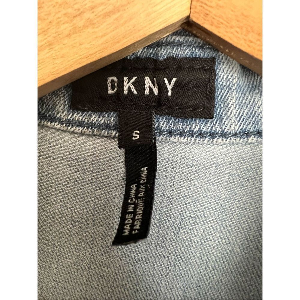 DKNY Jacket   - Picture 5 of 5